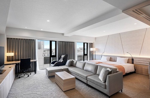 Ichibancho Hotel | DaiwaRoynetHotel Sendai Ichibanchou PREMIER