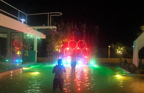 Phaya Yen House | Daiya Pool Villa, Khaoyai