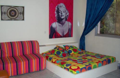 Dakar-Plateau Apartment | Dakar Downtown Residence-Cathedrale Plateau