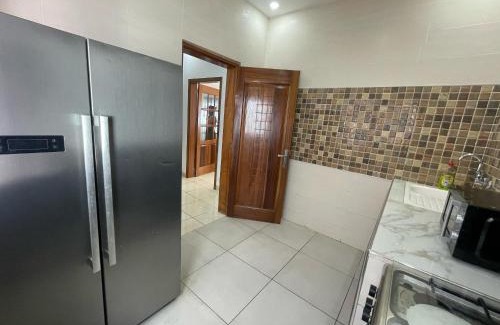 Same Apartment | Dakar logement 221