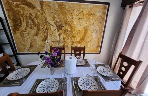 Dakar Apartment | DAKAR REGAL HOME