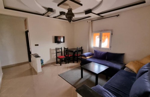 Dakhla Apartment | dakhla fabcorp