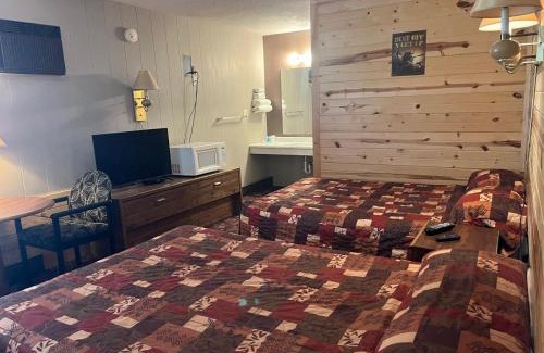 Kimball Hotel | Dakota Winds Motel