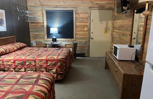 Kimball Hotel | Dakota Winds Motel