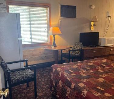 Kimball Hotel | Dakota Winds Motel
