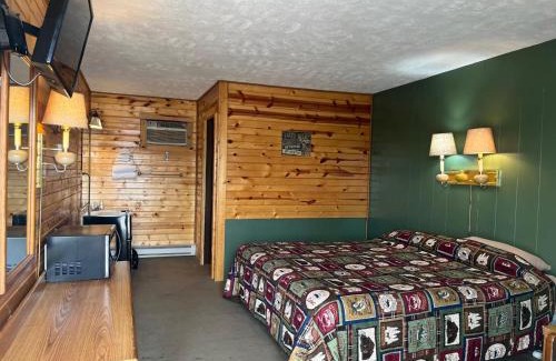 Kimball Hotel | Dakota Winds Motel