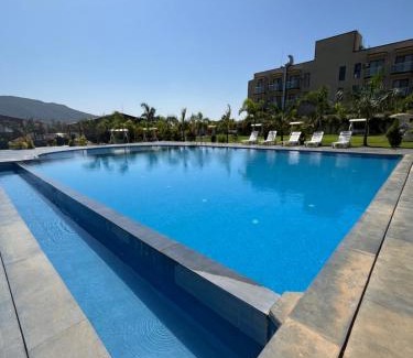 Ahwa Resort | Daksh The Valley Resort - Saputara