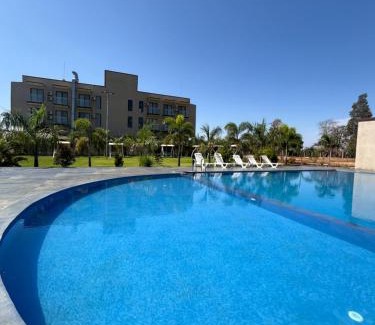 Ahwa Resort | Daksh The Valley Resort - Saputara