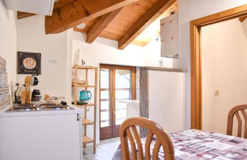 Cimone Apartment | Dal Carniel
