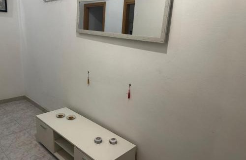 Aliano Bed & Breakfast | Dal Contadino