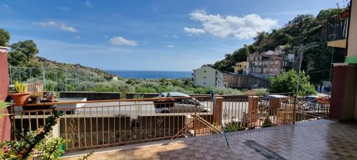 Roccalumera Apartment | Dal Falegname