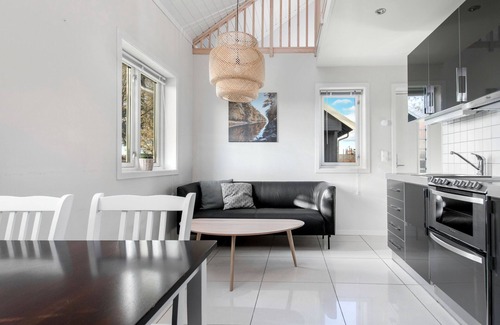 Horten Apartment | Dal Gjestegaard