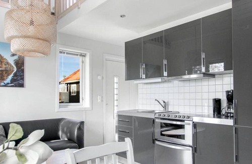Horten Apartment | Dal Gjestegaard
