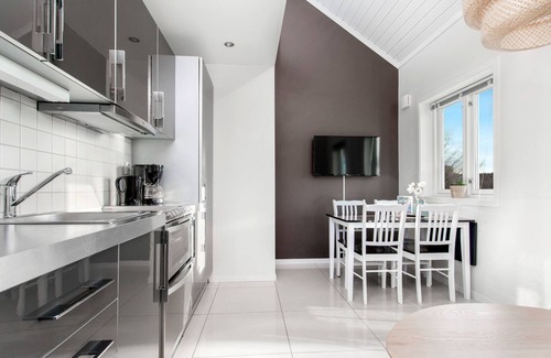 Horten Apartment | Dal Gjestegaard