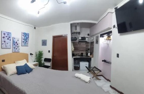 Posadas Hotel | Dala Mini