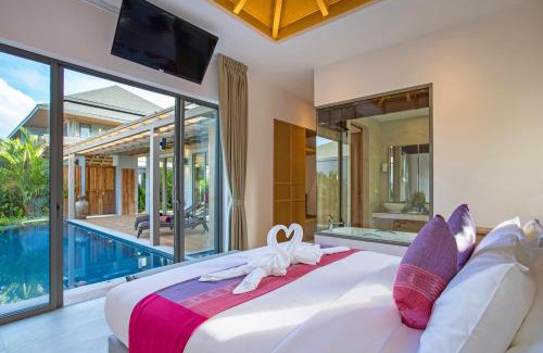 Kamala Villa | Dalaa 6