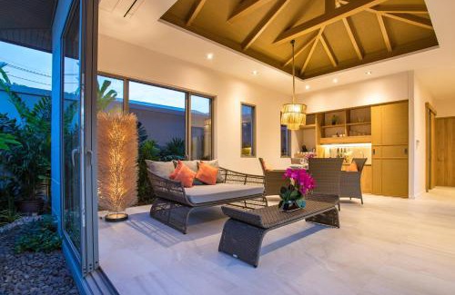 Kamala Villa | Dalaa 6