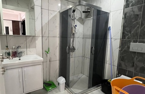 Dalaman Condo | Dalaman da 1+1 ful Eşyalı Daire