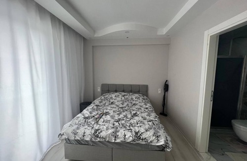 Dalaman House | Dalaman'da 2+1 Mükemmel Kiralık Daire