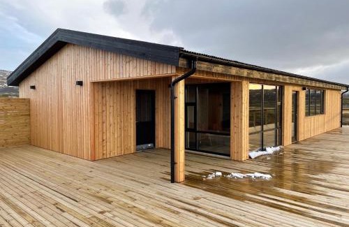 Westfjords House | Dalamynni