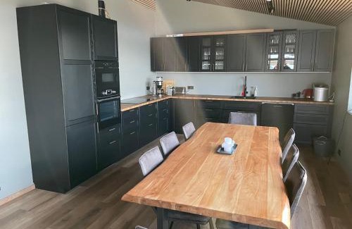 Westfjords House | Dalamynni