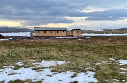 Westfjords House | Dalamynni