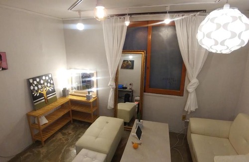 Jung-gu House | Dalbit stay Seodaejeon
