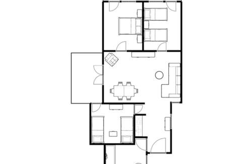 Siofok Aranypart Apartment | Dali ház - apARTmanházak - Siófok
