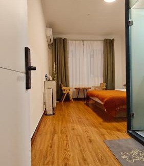 Dali Ancient Town House | Dali Vietian Guesthouse微甜