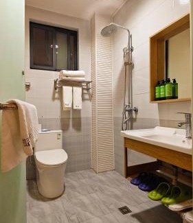 Dali Ancient Town House | Dali Vietian Guesthouse微甜