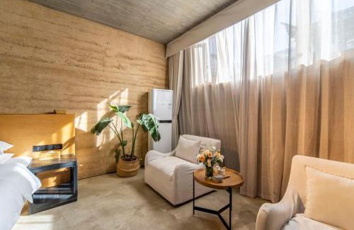 Caicun Hotel | Dali Wuwei Puruohaijing Hotel大理无为普若海景酒店
