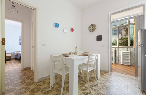 Torre dell'Orso House | Dalia House by BarbarHouse