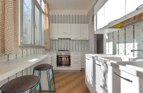 Torre dell'Orso House | Dalia House by BarbarHouse