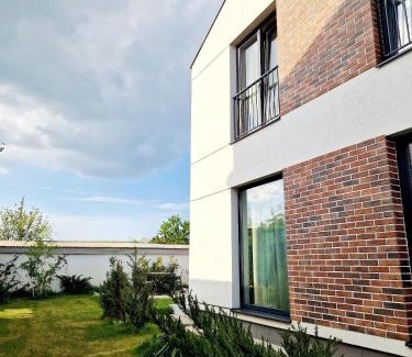 Balotesti Villa | Dalia-Serenity next to Therme