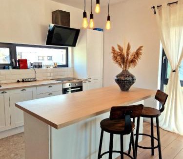 Balotesti Villa | Dalia-Serenity next to Therme