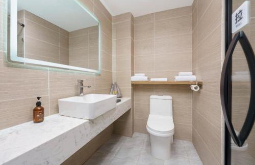 Dalian City Center Hotel | Dalian Youxi Chengyuan Hotel Dalian Railway Station Branch