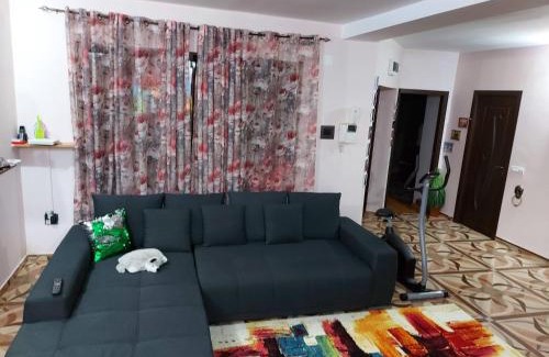Corbu Villa | Dalila