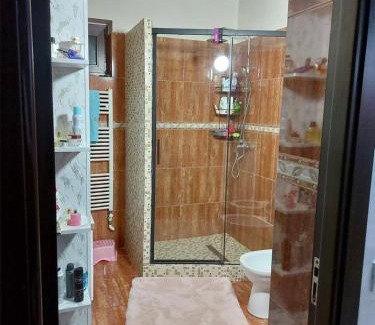 Corbu Villa | Dalila