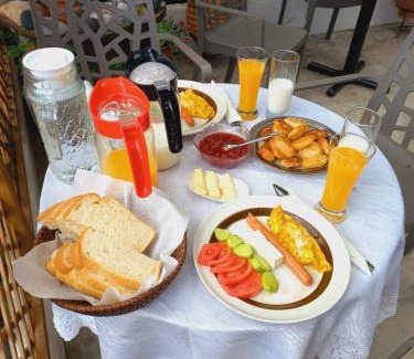 Gjirokaster Apartment | Dalipi's Guest House
