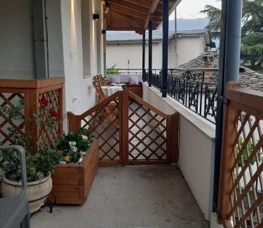 Gjirokaster Apartment | Dalipi's Guest House