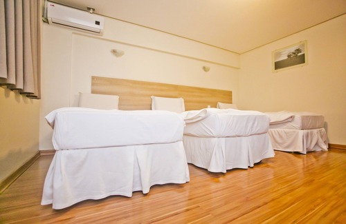 Bage Hotel | Dallé Hotel
