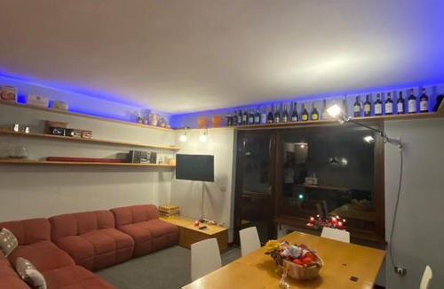 Montecampione Apartment | Dalla Zia Alda