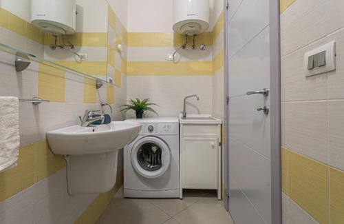Giulianova Apartment | Dalmazia - appartamenti in centro e fronte mare