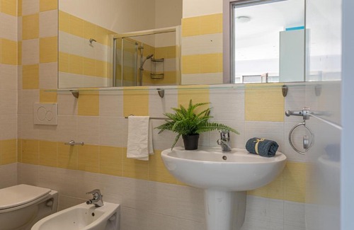 Giulianova Apartment | Dalmazia - appartamenti in centro e fronte mare