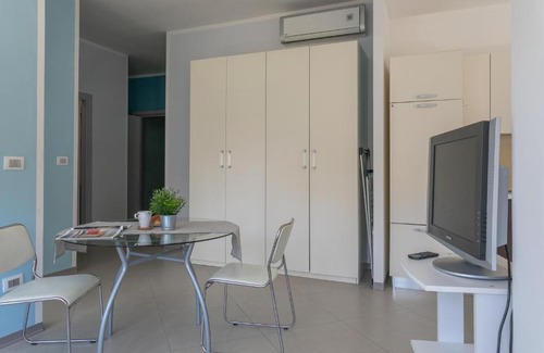 Giulianova Apartment | Dalmazia - appartamenti in centro e fronte mare
