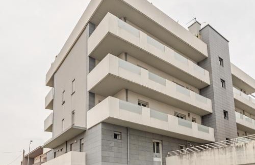 Dalmine Apartment | Dalmine Luxury Suite