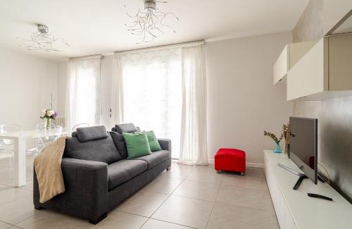 Dalmine Apartment | Dalmine Luxury Suite