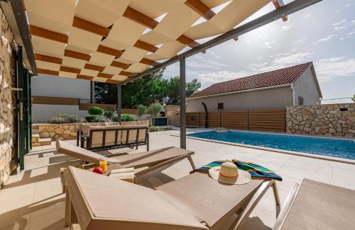 Rovanjska Villa | Dalmor holiday house