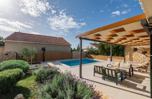 Rovanjska Villa | Dalmor holiday house