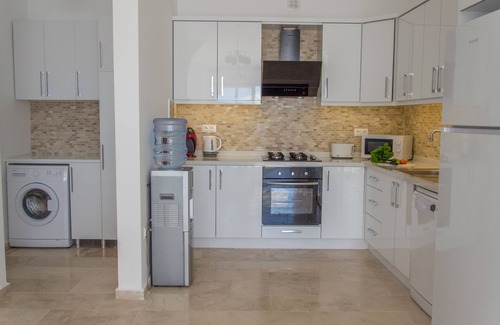Kalkan Apartment | Dalora kalkan, stunning 3 bed ensuite, large private infinity pool,
